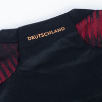 Adidas Germany Away Shirt 2022-2023