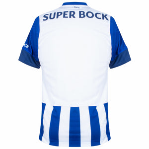 New Balance FC Porto Home Shirt 2022-2023