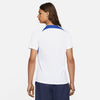 Nike Camiseta Frankreich Dri-Fit Strike - blanco 2022-2023