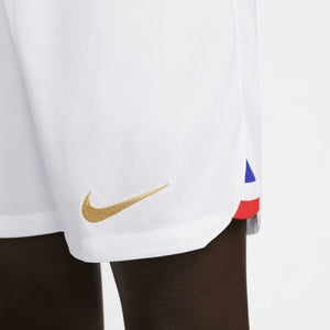 Nike Frankreich Home Short 2022-2023
