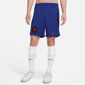 Nike Holland Away Shorts 2022-2023