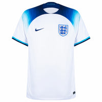 Nike England Home Shirt 2022-2023