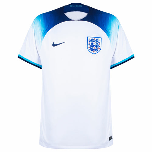 Camiseta local de Inglaterra Nike 2022-2023