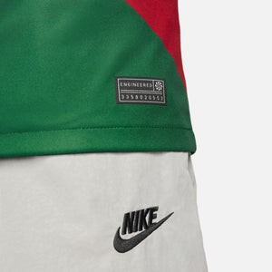 Nike Portugal Home Shirt 2022-2023