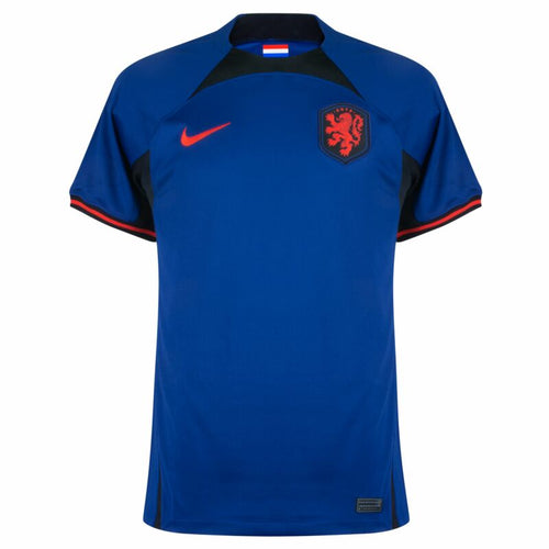 Nike's World Cup kits - United States, Netherlands miss the mark