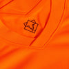 Camiseta local Nike Holanda 2022 para mujer