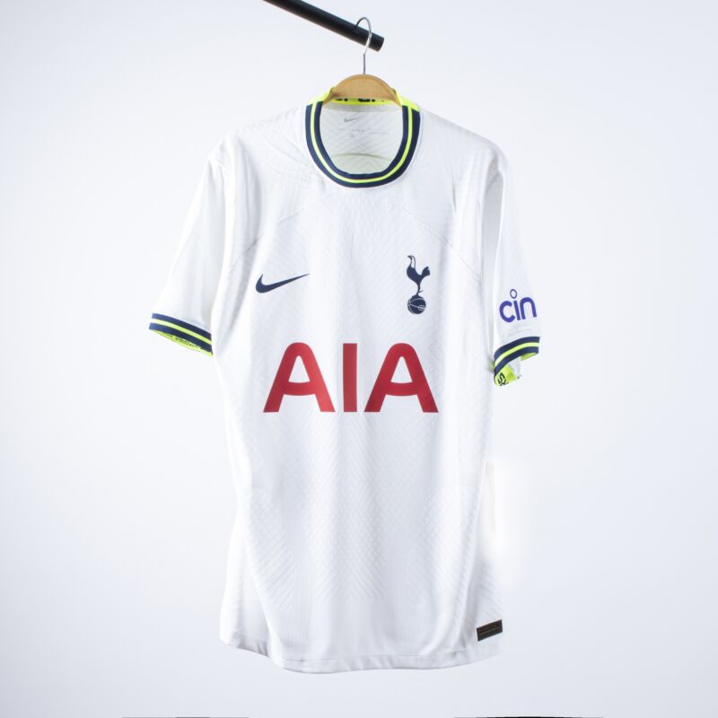 Camiseta Tottenham Hotspur Special 2021-2022 Tailandia