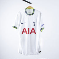 Nike Tottenham Dri-Fit ADV Match Home Trikot 2022-2023
