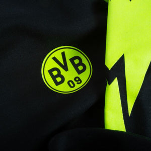 Borussia Dortmund Retro Sweat Top ’94/95