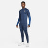 Camiseta de entrenamiento Nike France Dri-fit Strike - azul marino 2022-2023