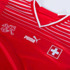 Camiseta Puma Suiza Primera Equipación 2022-2023