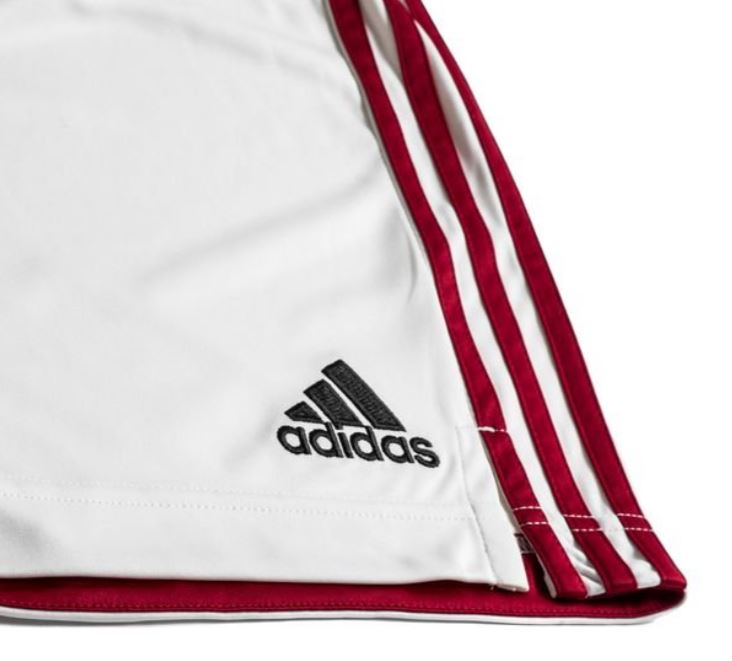 Belgium Away Shorts EURO 2020