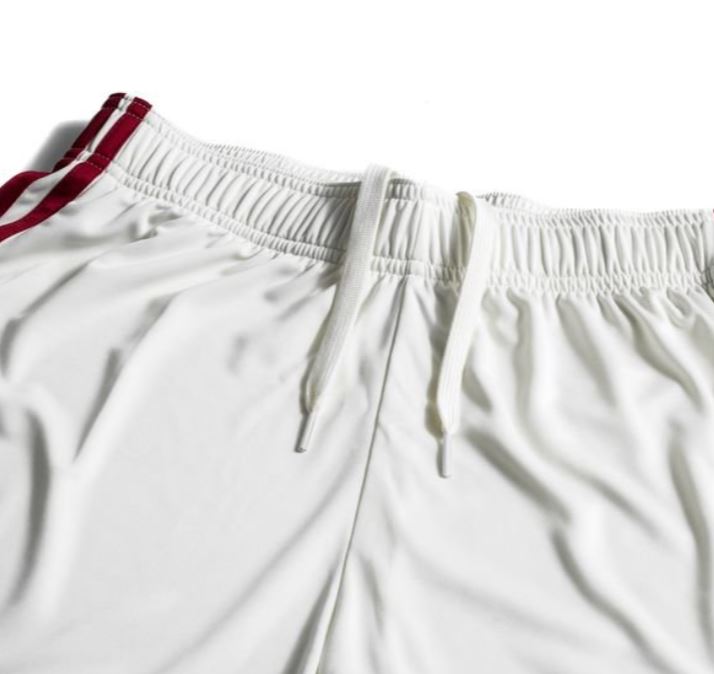 Belgium Away Shorts EURO 2020