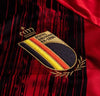 Camiseta local de Bélgica para la Eurocopa 2020