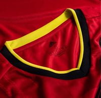 Belgium Home Shirt EURO 2020