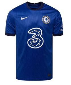 Chelsea Home Shirt 2020/21