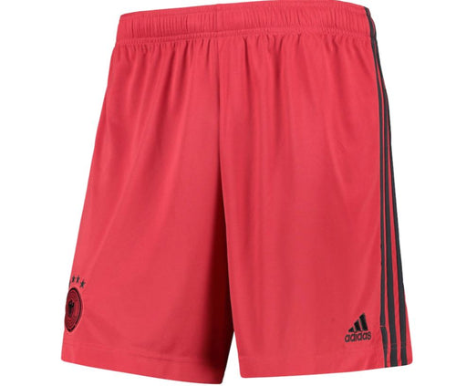 Pantalones cortos de portero de Alemania 2019-21