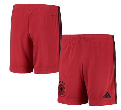 Pantalones cortos de portero de Alemania 2019-21 - Niños