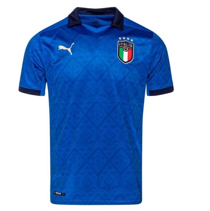 Cheap Euro 2020 Italy Away Soccer Jersey Shirt, Italy Football Kit Shirt  Tops Wholesale