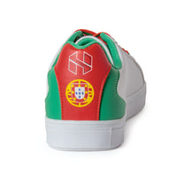 HEROES Portugal Sneakers