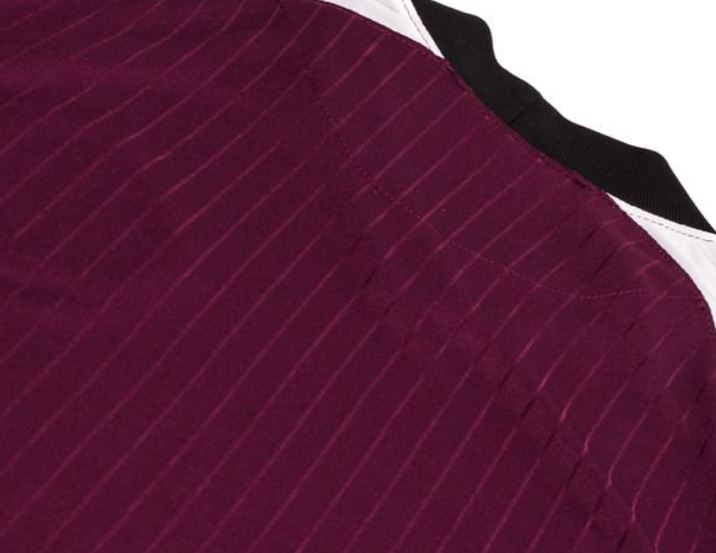 PSG x Jordan Shirt - Purple/Pink