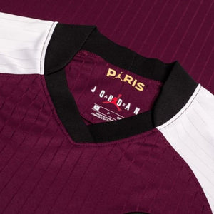Paris Saint Germain Third Shirt Jordan x PSG 2020/21