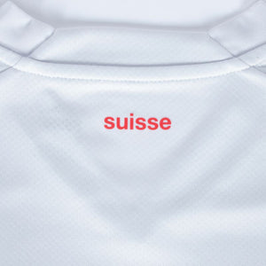 Puma Switzerland Away Shirt 2022-2023