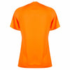 Camiseta local Nike Holanda 2022 para mujer