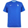 Nike Camiseta Frankreich Frauen Pre-Match (Variante Hombre) 2022-2023