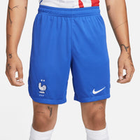 Nike Frankreich Away Short 2022-2023