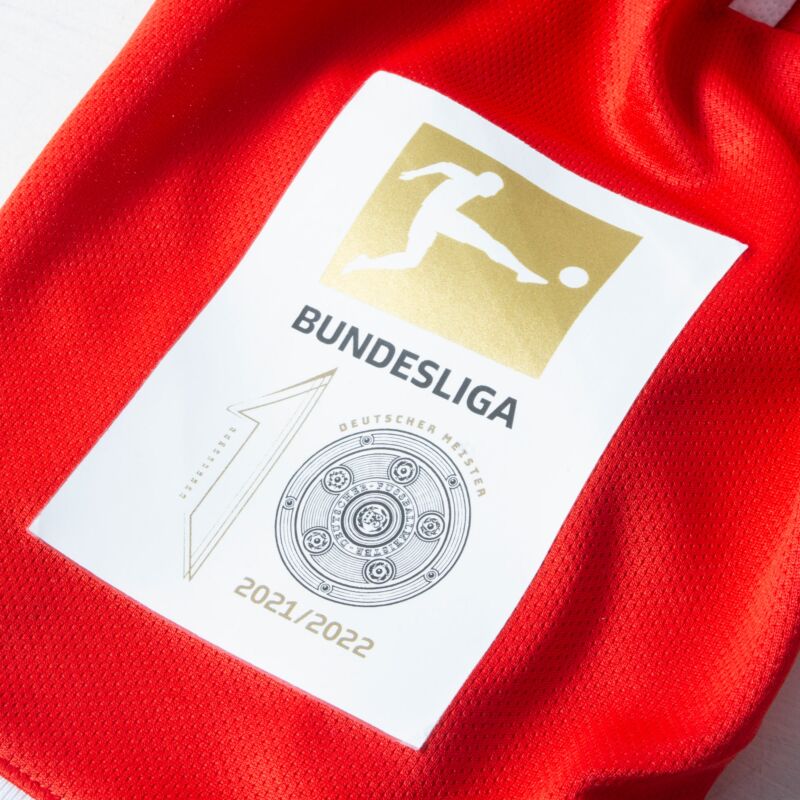 Adidas cheap bundesliga trikots