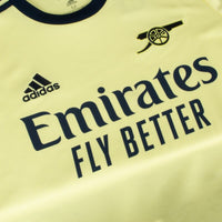 Adidas Arsenal Away Trikot 2021-2022