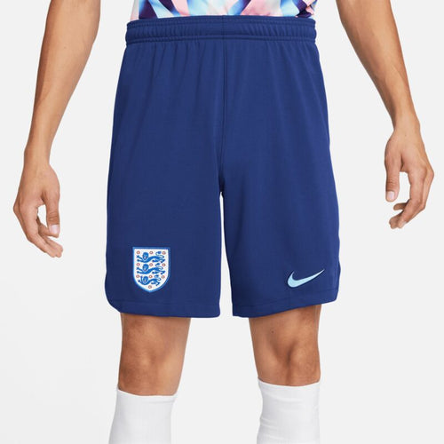 Nike England Home KIDS Shorts 2022-2023