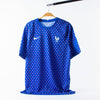 Nike Camiseta Frankreich Frauen Pre-Match (Variante Hombre) 2022-2023