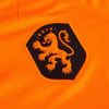 Camiseta local Nike Holanda 2022 para mujer