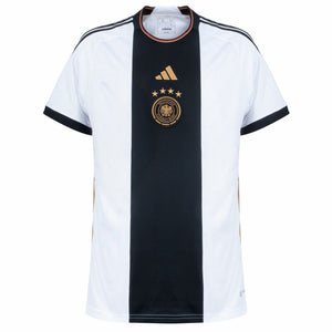 Adidas Germany Home Shirt 2022-2023