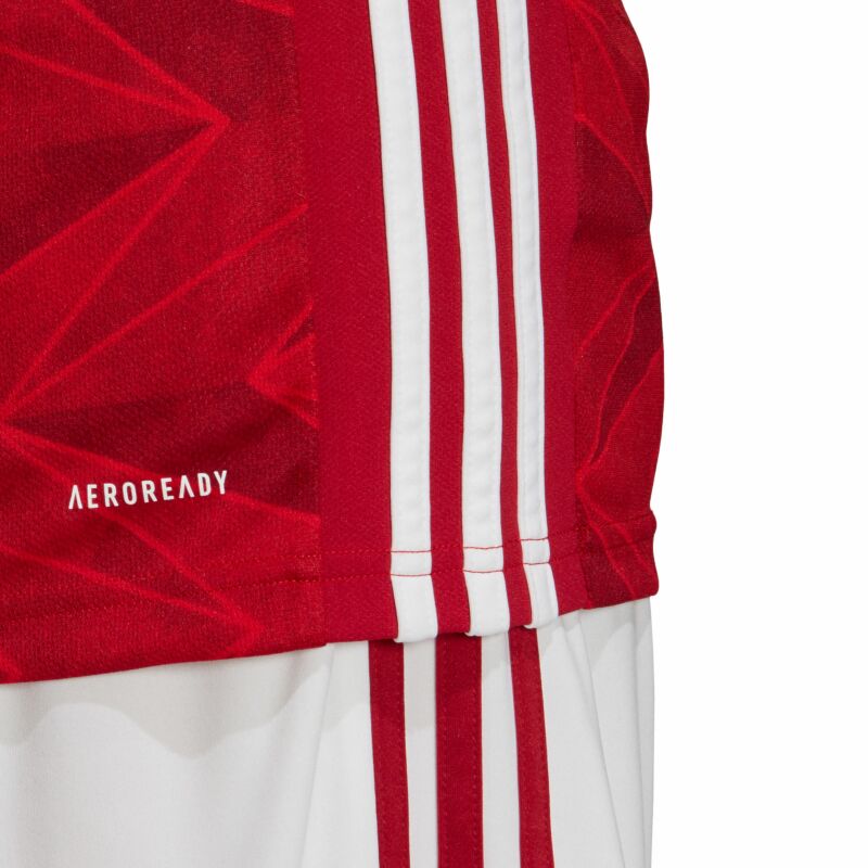 Megafanshop GmbH Adidas Arsenal Saka 7 Away Trikot 2021-2022