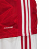 Camiseta local Adidas Arsenal para niño 2020-2021