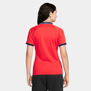 Nike England Away Shirt (Women's Fit) 2022-2023