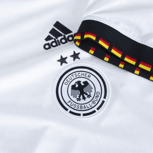 Adidas Germany Womens Home Shirt 2022
