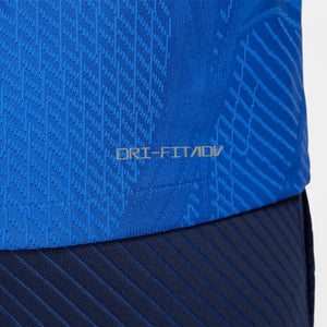 Nike Frankreich Dri-Fit ADV Elite Strike Top - blau 2022-2023