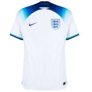 Nike England Dri-Fit ADV Match Home Shirt 2022-2023