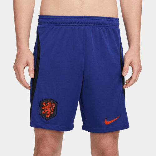 Nike Holland Away Shorts 2022-2023