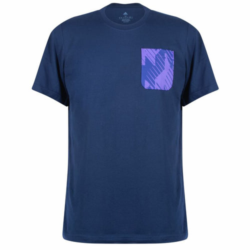 Camiseta gráfica Adidas Argentina DNA - Índigo 2022-2023