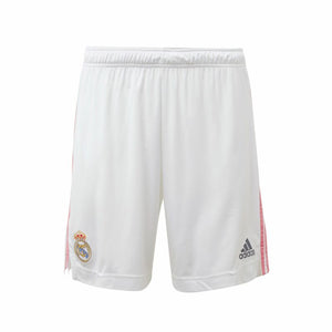 Adidas Real Madrid Home Short 2020-2021