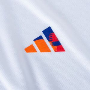 Adidas Belgium Away De Bruyne 7 Shirt 2022-2023 (Official Printing)