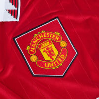 Adidas Manchester United Home Sancho 25 Trikot 2022-2023 (Premier League)