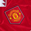 Camiseta Adidas Manchester United Home Garnacho 49 2022-2023 (Premier League)