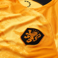 Nike Holland Home Shirt 2022-2023