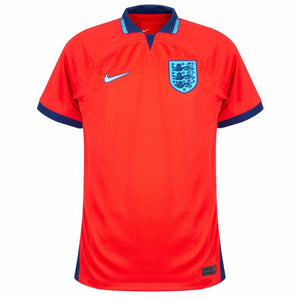 Nike England Away Shirt 2022-2023
